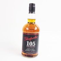 グレンファークラス 105 1L カスクストレングス グレンファークラス 105 カスクストレングスの通信販売 スコッチ